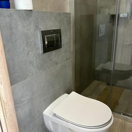Mieszkanie Na Lawendowej Apartament