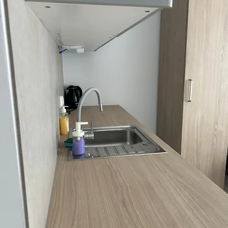 Mieszkanie Na Lawendowej Daire