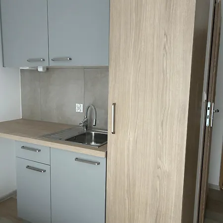 Mieszkanie Na Lawendowej Daire