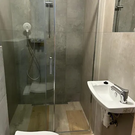 Apartament Mieszkanie Na Lawendowej Kraków