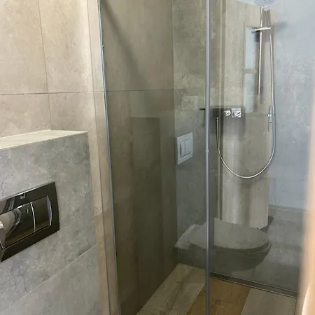 Mieszkanie Na Lawendowej