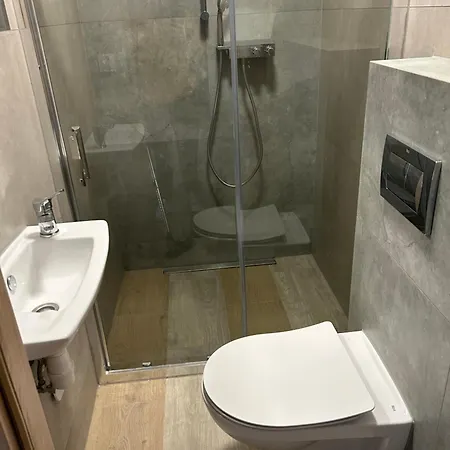 Apartament Mieszkanie Na Lawendowej Kraków