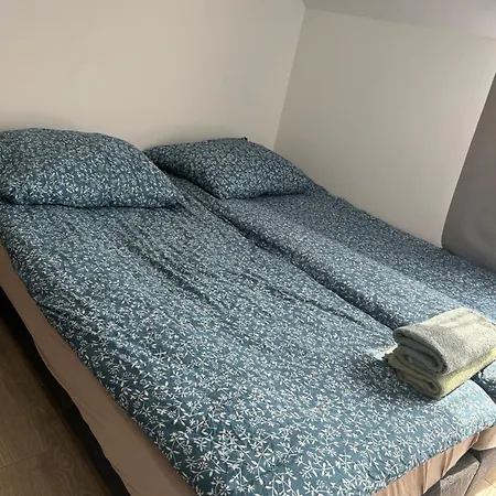 Apartamento Mieszkanie Na Lawendowej Cracovia